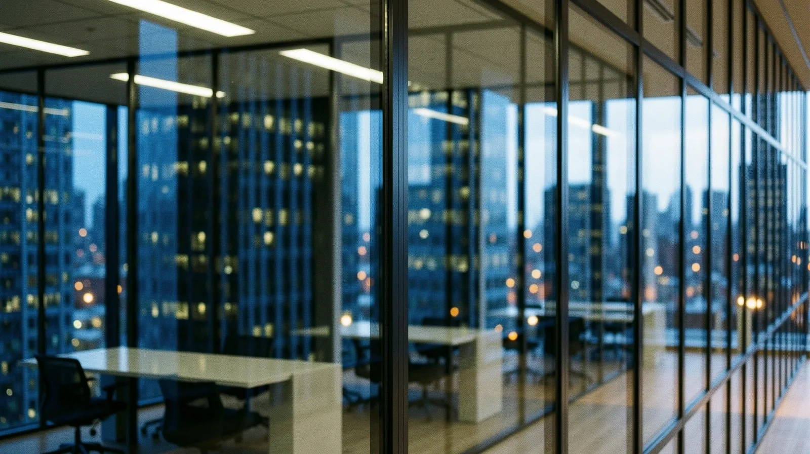 Architectural precision at AILabHub