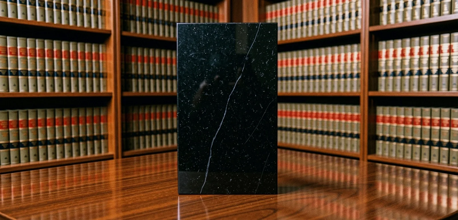 The Obsidian Sentinel Motif