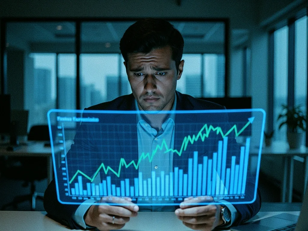 Predictive analysis professional